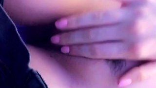 Pale amateur teen brunette Lynn Love