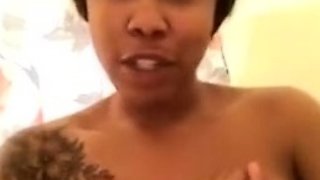 Scope Shower