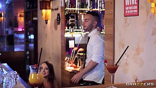 Incredible porn girls 3way adult breathtaking movie