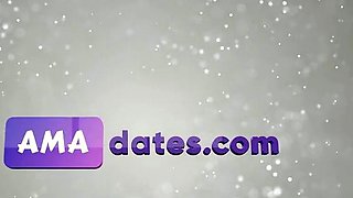 Black Amateur Homemade Doggy Style Cam