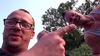 Milf, Cougar and Teen - (Full Movie)