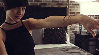 PIXIE CADEY MERCURY CREAMPIED DEEP: Blowjob, Amateur  Anal Porn