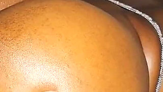 Anal Hole Swallows All That Cum After Hard Anal Creampie