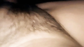 she woke me up just to suck my cock 2