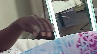 Sick Lana Lee Gets Cured by Hung Friend's Massive Cock