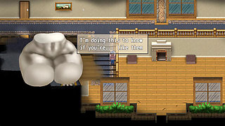 Entering The Mansion... TO FONDLE HOT STATUES! - A Silent Statue