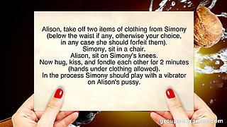 Sex Battleship on Christmas Eve