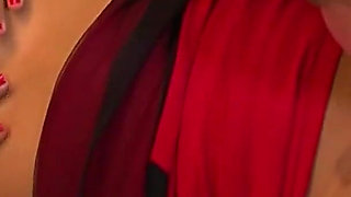 Young Asian with Perfect Body Fucks a Really Big Cock and Gets Her Pussy Smashed