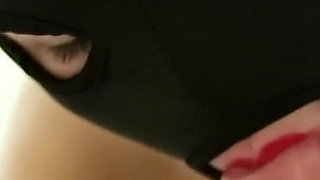 Blowjob and Tease His Dick