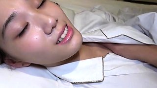 A Slender, Beautiful College Girl With A Tight Budget I