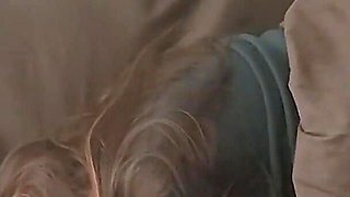 Oh My God!! How Could You Do This to Me... I Found This Video on My Girlfriend's Cell Phone... She Is Fucking Her Step-brother