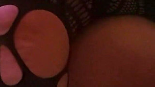 Pegging Boyfriend on His Birthday