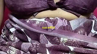 Beautiful Desi Bengali Village Aunty Pussy Show