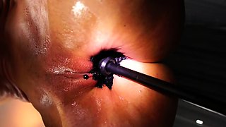 TOILET BRUSH