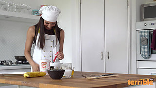 Hot Pancakes - Part 1