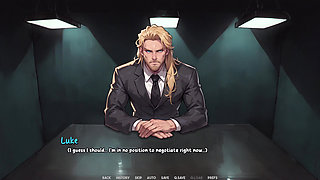 Shadows of Ambition (part 13)