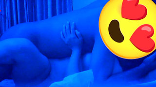Big Ass Girlfriend Hard Fuck Wet Pussy with Big Cock Boyfriend.