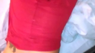 Cum Inside, Please, I Want to Feel It!