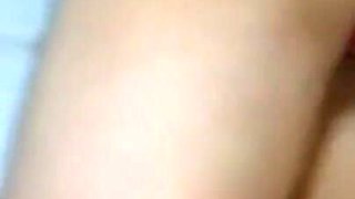 The Lust of My Cunt