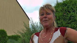 Hot amateur MILFs breathtaking xxx movie