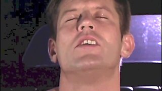 Hot Sex In The Car With Cum Shot On Face