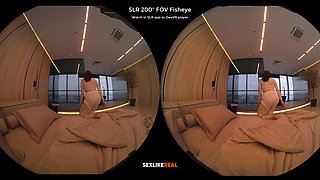 Seize The Day - Stasyqvr - Vr Porn Video