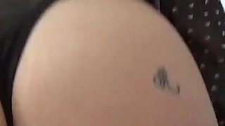 Amateur Turkish Big Ass MILF Fucked Hard by 20 Years Old Fucker