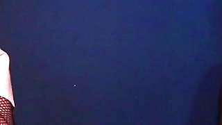 Identical Stepsisters Make You Cum For Them