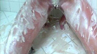 Alluring cougar temptress crazy xxx scene