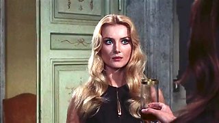 Barbara Bouchet, Rosalba Neri - In Search of Pleasure