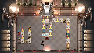 The Genesis Order V91112 Part 320 Puzzle! by Loveskysan69