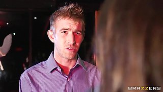 Slut Wars: The Vagina Squirts Back With Samantha Bentley, Danny D - Brazzers