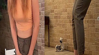 The Most Full Outdoor Pissing Compilation 2025!