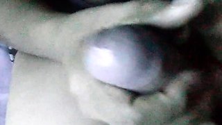 Nervous Latina Teen Student Gives Blowjob to Big Cock