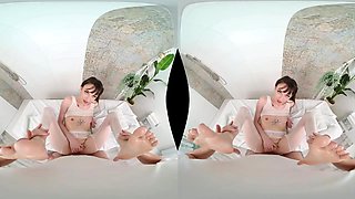 Lana Smalls - Give My Pussy a Massage - Footsiebay