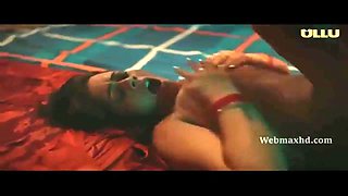 Aah se Aaha Tak Part 02 2024 Ullu Web Series 5