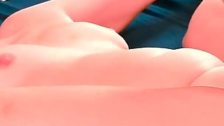 Missdizzum Anal Creampie