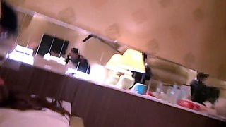 Asian Schoolgirls Hardcore POV Fuck