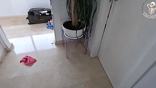 Spicy tart mind-blowing adult movie