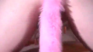 Nekomimi Thought Slave