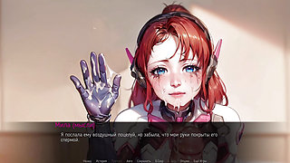 Complete Gameplay - Mila AI, Part 5