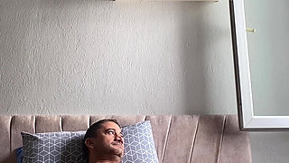 I gave my married neighbor a blowjob and fucked him
