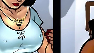 Savita Bhabhi: Doctor Doctor - Episode 7 - a Dream Fantasy