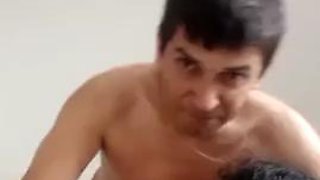Girlfriend Anal Moaning