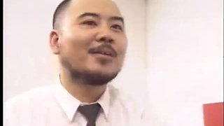 Old chinese movie
