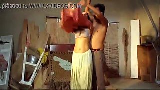 Lovely Indian harlot heart-stopping xxx scene