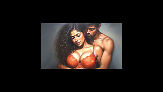Indian Desi Aunty Sex With Uncle Romantic Video