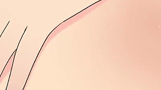 Collection: Dragon Ball Hentai - Bulma and Videl. Anime Porn Cartoon