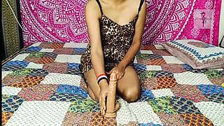Sister in Law Sent Nude Video to Convince Boyfriend by Cheating on Husband