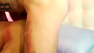 Just Hook-up - Roman Todd & Chris Damned